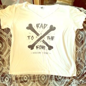 Women’s Volcom Stone T-Shirt